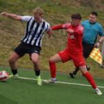 Tus Dietkirchen 2—Germania Weilbach 3:1