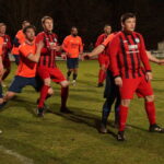 SG Heringen /Mensfelden – TuS Waldernbach 3:0 (2:0)