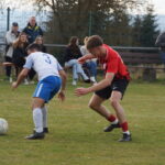 SG Heringen /Mensfelden – SV Mengerskirchen 1:2 (1:1)
