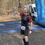 Heimische Trail-Läufer beim Berglauf EXTREME in Wiesbaden