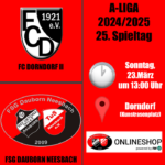 Kornbrenner starten mit Serie in das Kalenderjahr 2025
