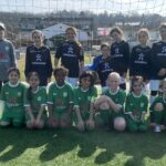 TuS Staffel vs MSG Diez/Altendiez/Freiendiez 7:0 (4:0)