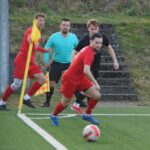 TuS Dietkirchen 2 vs Viktoria Kelsterbach 1:4