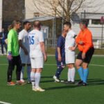 TuS Linter II – VfR 19 Limburg 7:0  (4:0)
