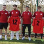 SG Heringen/Mensfelden – SG Selters/Erbach    (Donnerstag, 13. März  – 19:30 Uhr)