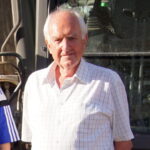 – EILMELDUNG – Hans Peter Weckbecker ist tot