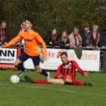 SG Heringen /Mensfelden – SG Kirberg /Ohren 1:0 (0:0)