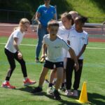 1. Süwag Energie Kila Cup U8 – U10 von gestern