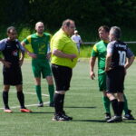SG Merenberg II – SV Wilsenroth II 1:3 (0:2)