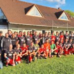 Letztes Heimspiel der FSG Dauborn/Neesbach unter diesem Namen