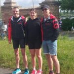 VLG Starter beim Halbmarathon in Mainz