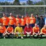 SG Kirberg/Ohren I : RSV Weyer I