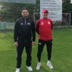 Die SG Heringen /Mensfelden vermeldet mit Emre Cicek, zuletzt SV Elz einen weiteren Neuzugang.