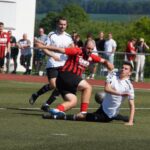 Spielberichte FCA Niederbrechen