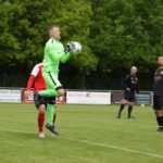 SG Heringen /Mensfelden II – SV Elz II 