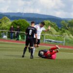 Spielberiche FCA I und FCA II