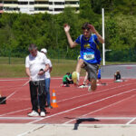 Aart, Noah und Csenge gewinnen zusammen 6 Regionsmeistertitel in Bad Ems