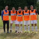 WGB Weilburg — SV Wilsenroth 2:2
