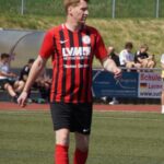 Am Sonntag 18. Mai  SG Heringen/Mensfelden vs  SV Elz