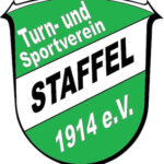 Tag des Mädchenfußballs in Staffel