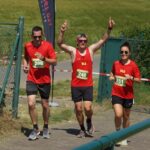 Der 7. Taunus Trail der VLG Eisenbach hat allen Spaß gemacht