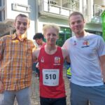 TG Laufgespann Escher und Janz erfolgreich