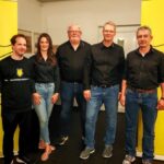 Bericht zur Jahreshauptversammlung 2025 der TSG Oberbrechen