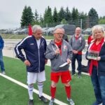 SV Münster Gewinner des 1. Naspa Gehfussball Cup beim SV RW Hadamar