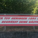 Sportwoche des TSV Heringen startet am Mittwoch, 2. Juli