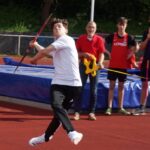 Abendsportfest TG Camberg