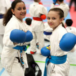 Gold und Silbermedaillen beim 7. Internationalen Düsseldorf Cup 2025