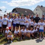 Der „Tag des Mädchenfußballs“ war ein voller Erfolg !