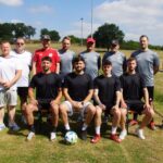 „Offizieller Trainings-Start“ der SG Heringen /Mensfelden 