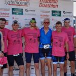 27. Triathlon der SC Alemannia Dreikirchen