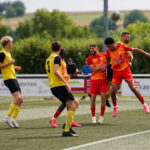 TSG Oberbrechen – SC Gräselberg 5:2 (1:1)