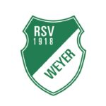 Aufgebote des RSV 1918 Weyer e.V.