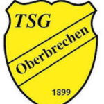 TSG Oberbrechen II – SG Oberlahn II 5:2 (2:0)