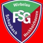 FSG Wirb/Schupb/Heckholzhs – SG Steinbach/Obertiefenbach  4:7 (3:5)