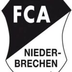 FCA Niederbrechen gegen SG Nord 3:1 (1:1)