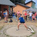 Erfolgreicher Wettkämpfe für die Leichtathletikfreunde 1987 Villmar e.V.
