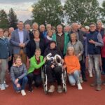 Heribert Stamms Traum geht in Erfüllung