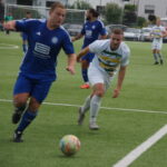 SG Steinbach/Obertiefenbach –SG Ahlbach/ Oberweyer 3:2