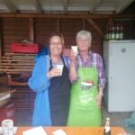 Die Sportwochen in Heringen gehen in die nächste Runde