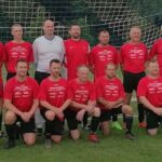 SG Heringen /Mensfelden AH – TuS Linter AH 5:3