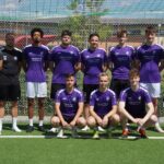 Trainingsauftakt der SG Lindenholzhausen/Eschhofen