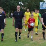 Sportwoche in Heringen: TuS Koblenz – Sportfreunde Eisbachtal 1:2 (1:2)