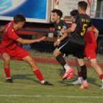 SV Elz vs. A-Jugend Eisbachtal 4:2