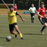 TSG Oberbrechen – TuS Burgschwalbach 5:1 (2:1)