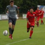 SG Heringen /Mensfelden II – FSG Gräveneck /Seelbach 3:1 (2:0)