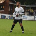 Attraktive Spiele – anläßliche der Sportwoche in Heringen